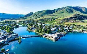 Grand View Chelan